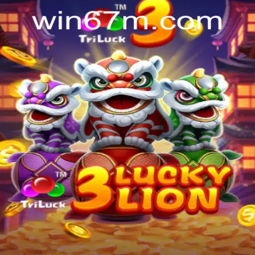 Explorando o Mundo de 3LUCKYLION: O Jogo Que Está Conquistando a Comunidade Gamer
