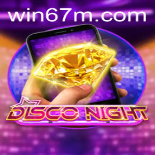 Descubra o Fascinante 'DiscoNightM': O Jogo que Está Conquistando o Mundo