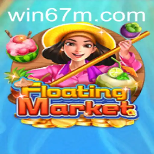 Explorando o Mundo de 'FloatingMarket': Um Mergulho no Jogo de Estratégia Volátil
