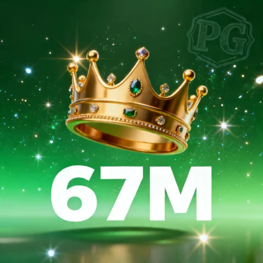 67M Logo