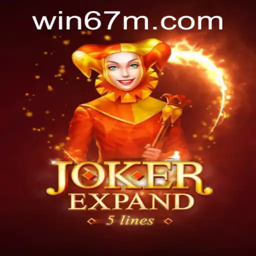 JokerExpand: O Novo Sensação do Mundo dos Jogos