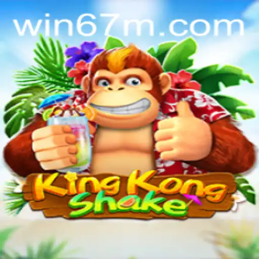 Descubra o Empolgante Jogo KingKongShake: A Nova Sensação Gamer de 67M