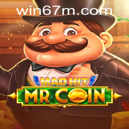 Descubra o Fascinante Mundo de MadHitMrCoin: O Jogo que Está Conquistando 67M de Jogadores