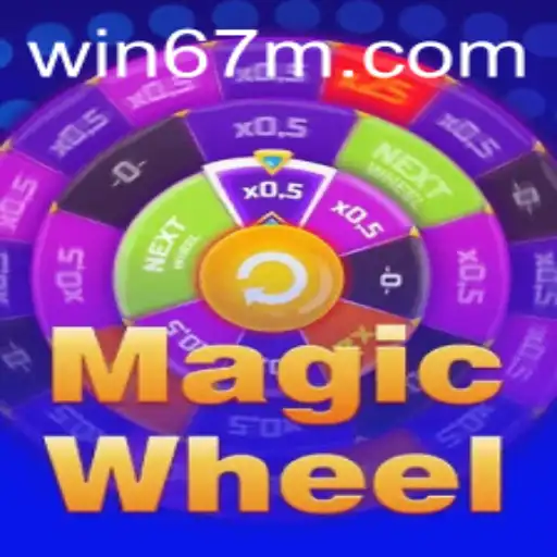 Descubra o Empolgante Mundo de MagicWheel e Conquiste o Desafio dos 67M