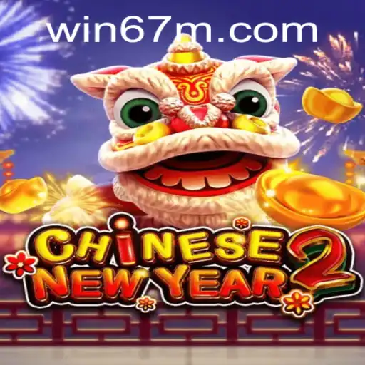 Explorando CHINESENEWYEAR2: Diversão e Estratégia no Ano Novo