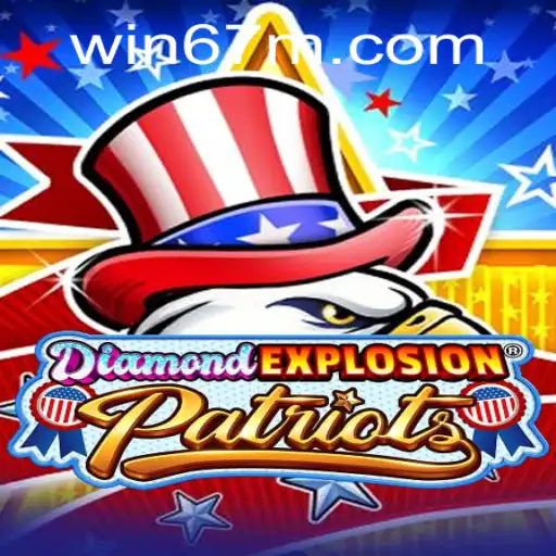 Explorando o Fascinante Mundo de DiamondExplosionPatriots: Regras e Estratégias
