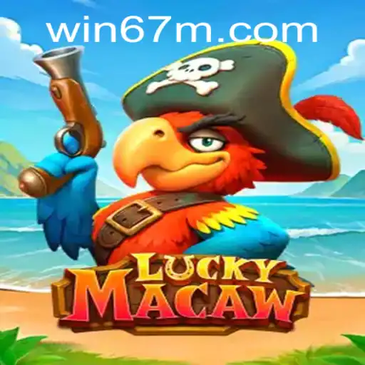 Descubra o Fascinante Mundo de LuckyMacaw: Um Jogo Inovador e Empolgante