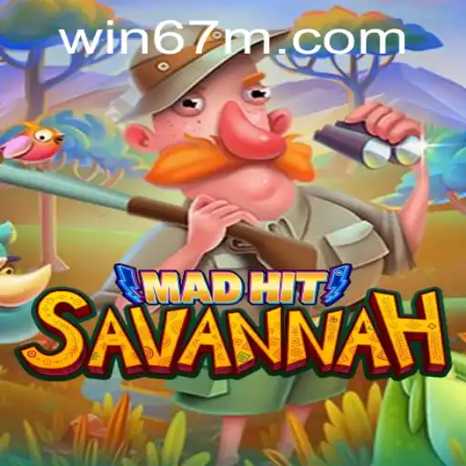 Explorando o Universo de MadHitSavannah