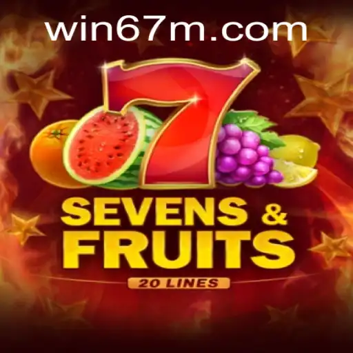 Descubra o Fascinante Mundo de SevensFruits20: Um Jogo Inovador com Prêmios de até 67M