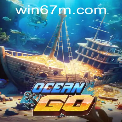 OceanGO: A Revolução dos Jogos de Estratégia Marítima